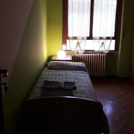 Humanitas Forum Ieo Gasthof Rozzano
